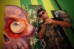 Binho Ribeiro